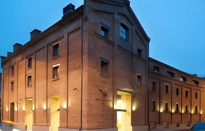 Q Hotel Grand Cru Gdańsk