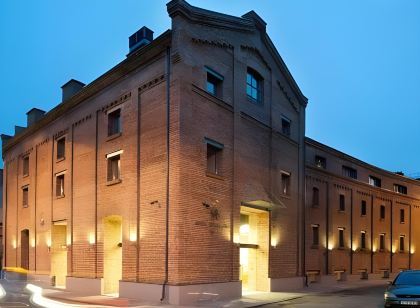 Q Hotel Grand Cru Gdańsk