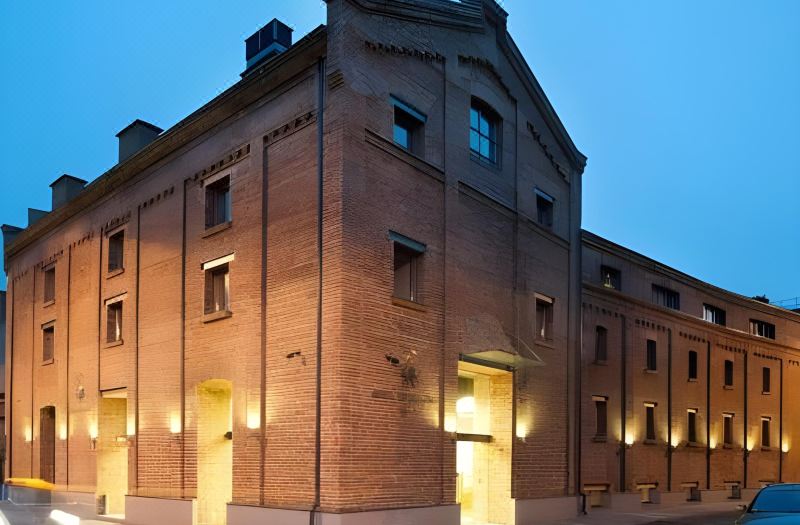 Q Hotel Grand Cru Gdańsk