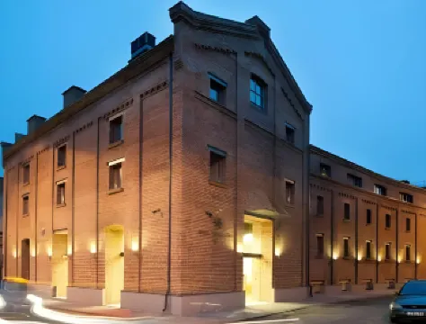 Q Hotel Grand Cru Gdańsk