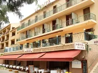 Le Vaita Hotels in Ota