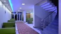 Grand AĞA Hotel Hôtels à : Dogubeyazit