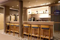 Holiday Inn Express TRIER by IHG - bar