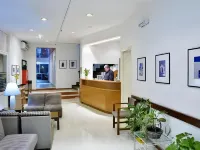 Hotel Savoy