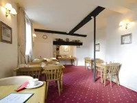 The Abbey Hotel & Apartments - breakfast