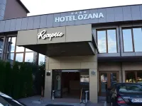 Hotel Ozana Hotels in 