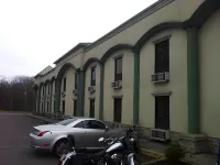 The Lincoln Hotel Philadelphia Hotels in Trevose