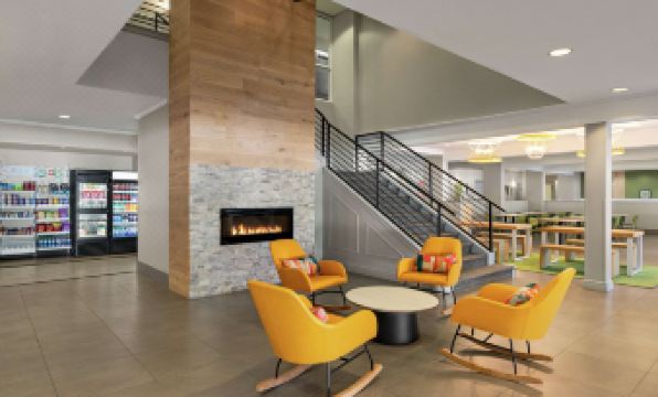 Spark by Hilton Orlando Universal Blvd