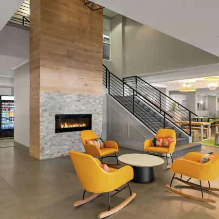 Spark by Hilton Orlando Universal Blvd
