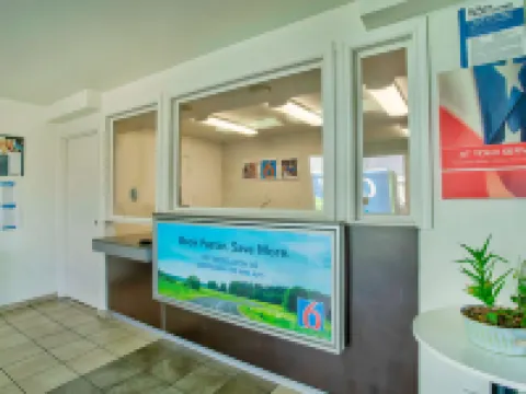 Motel 6 Richland, WA - Kennewick Hotels in Richland