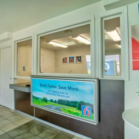 Motel 6 Richland, WA - Kennewick