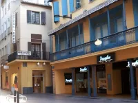 Hôtel de La Loge Hotels near Perpignan Station