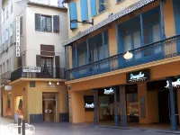 Hôtel de La Loge Hotel a Perpignano