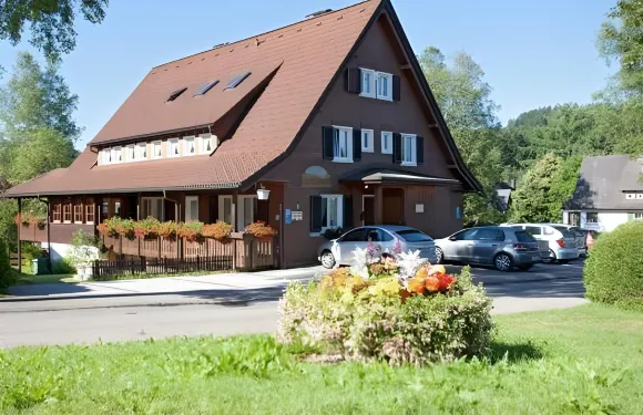 貝格森布里克高級旅館