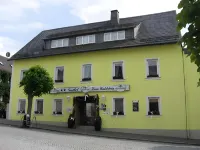 Gasthof zum Waldstein Hotels in Marktleugast