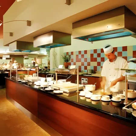 Rubin Hotel