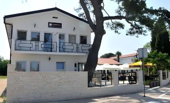 HI Hostel Zadar