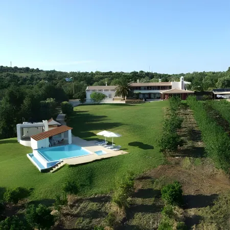 Quinta da Mesquita