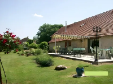 Chambres d'Hôtes l'Orée des Vignes