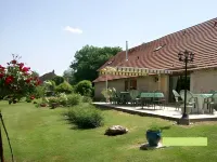 Chambres d'Hôtes l'Orée des Vignes Hotels in Cosne-Cours-sur-Loire