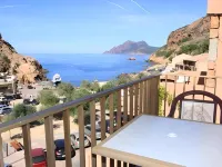 Hôtel Idéal - con vistas a la montaña