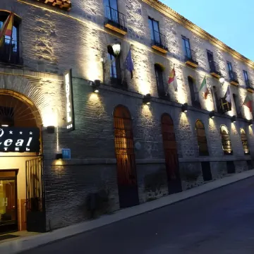 Hotel Real de Toledo
