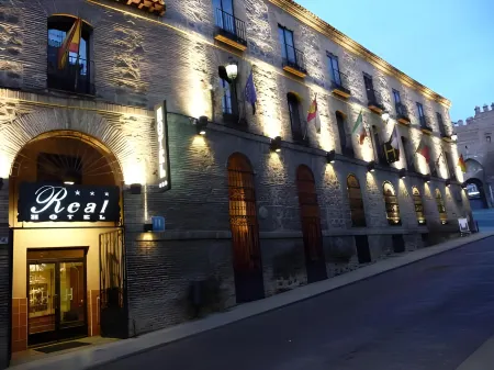 Hotel Real de Toledo