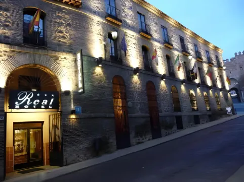 Hotel Real de Toledo Hotels in Vega de Toledo