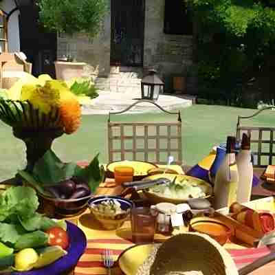 Can Serola Hotel Exterior