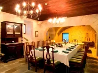 Hotel Pazo de Lestrove by Pousadas de Compostela - Wifi