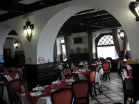 Hotel Ribamar - Frühstück