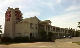 Americas Best Value Inn Arlington