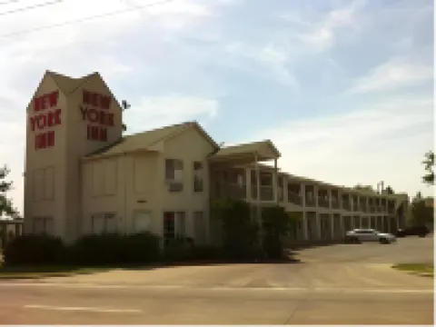 Americas Best Value Inn Arlington