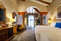 Quinta Real Guadalajara Hotels in Гвадалахара