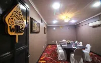 Hotel Merdeka Kediri