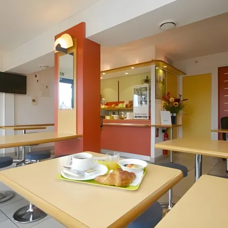 Ibis Budget Concarneau