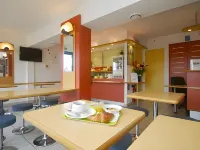 Hôtel ibis budget Concarneau - petit déjeuner