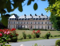 Chateau de Sissi