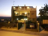 Hotel Rural El Castillo Hotels in Puente la Reina