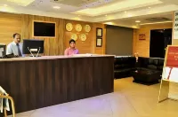 Hotel Imperial Blue