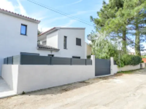 St Cyprien Plage Hoteles en Lecci