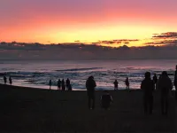 Oarai Park Hotel - Ocean View