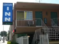 Century Inn at LAX