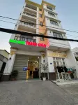 Khách sạn nhà nghỉ Thanh Xuân - Có xuất hóa đơn và Cho thuê xe Máy