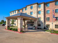 Holiday Inn Express & Suites GRANBURY by IHG Hotels in Hood County