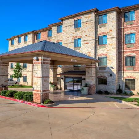 Holiday Inn Express & Suites GRANBURY by IHG