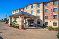 Holiday Inn Express & Suites Granbury Hôtels à : Granbury