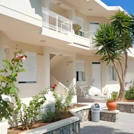 Evilion Hotel