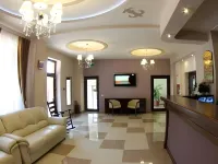 Hotel Stefani Ξενοδοχεία στην πόλη Sibiu