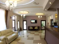Hotel Stefani